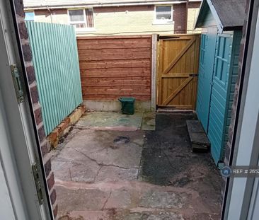 2 bedroom terraced house to rent - Photo 6