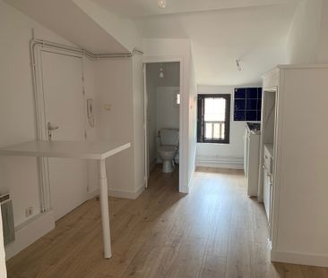 Location Appartement 2 pièces 23m² TOULOUSE 31000 - Photo 4