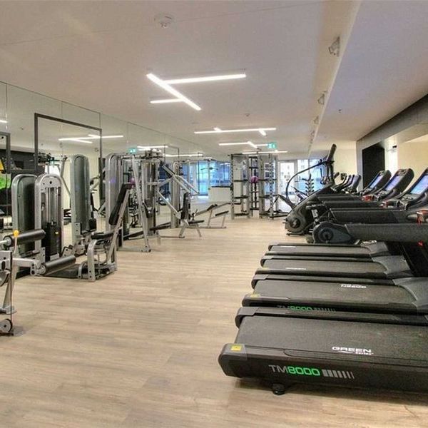 For Lease - 181 Dundas Street Unit# 5312, Toronto, Ontario - Photo 1