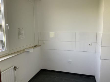 2-Zimmer-Wohnung in Gelsenkirchen Buer - Foto 5