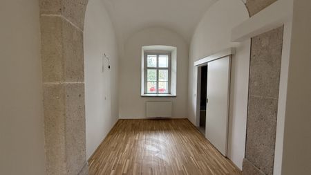 Residieren im Schloss! Haus 4 Top 3 - Foto 3