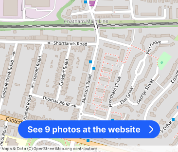 Murston Road, Sittingbourne - Photo 1