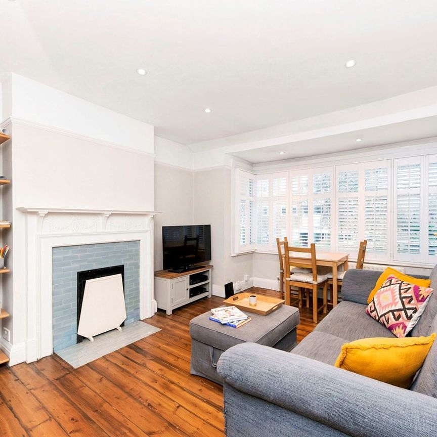 1 Bed Flat, Wimbledon, SW19 - Photo 1