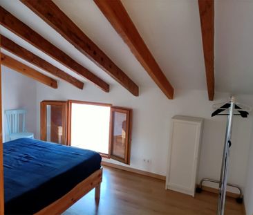 Finca rústica de alquiler en Plaça del Poble, 2, Jesús Pobre - Photo 2