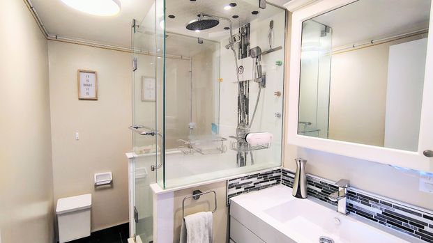 For Lease - 3845 Lake Shore Boulevard Unit# 1512, Toronto, Ontario - Photo 1