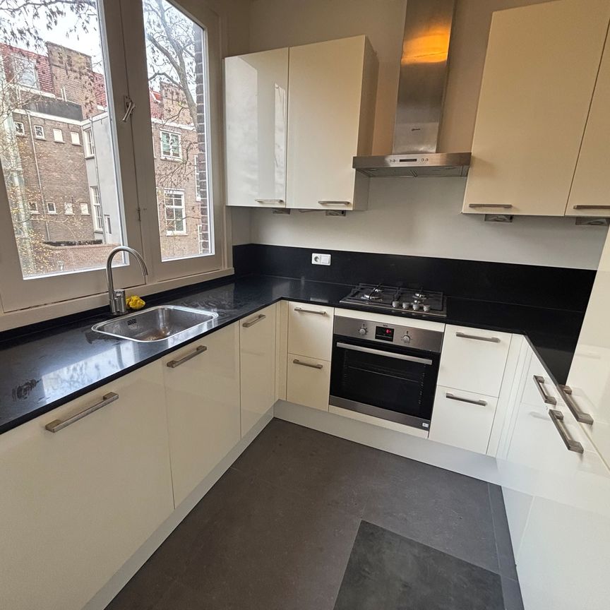 Bronckhorststraat 20-2, 1071 WR, Amsterdam - Foto 1