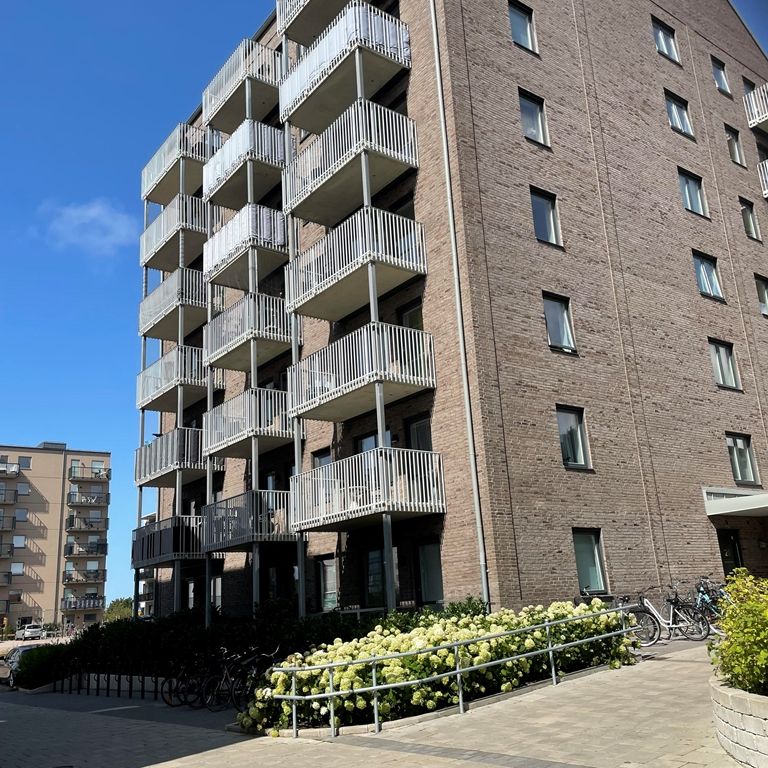 Grönkullagatan 20 - Foto 1