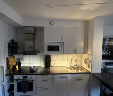 Artillerigatan, Göteborg - Photo 5