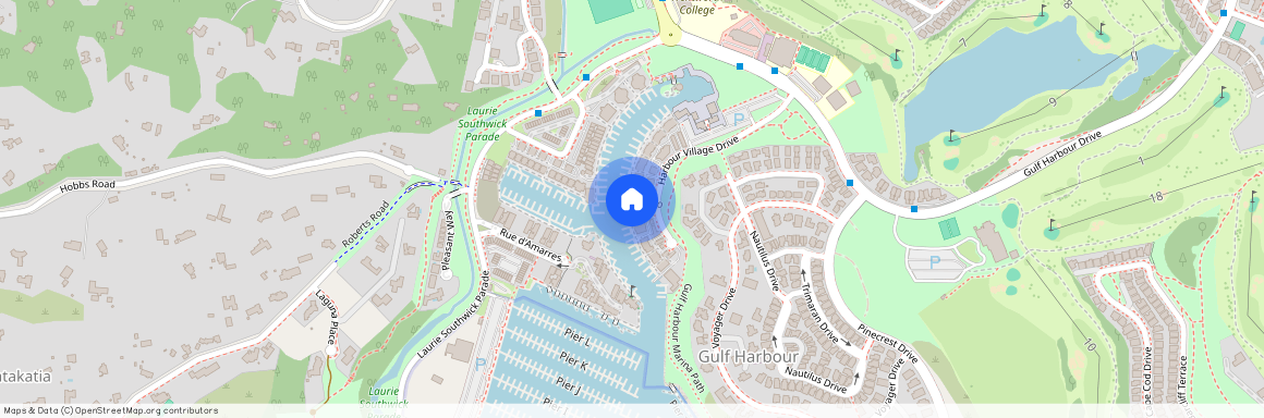 82 Harbour Village Drive, Gulf Harbour, Rodney