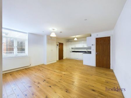 1 bedroom apartment to rent - Photo 2