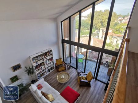 Appartement à louer 4 pièces 139.4m² - Photo 2