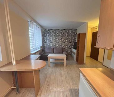 Przestronna kawalerka na os. Górczyn - Photo 2