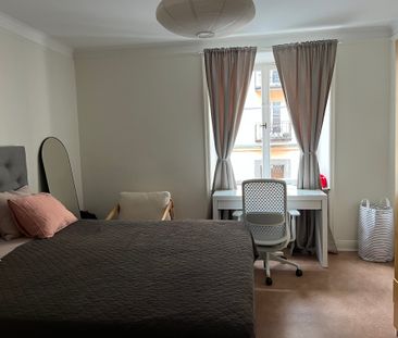 Pontonjärgatan, Stockholm - Photo 1
