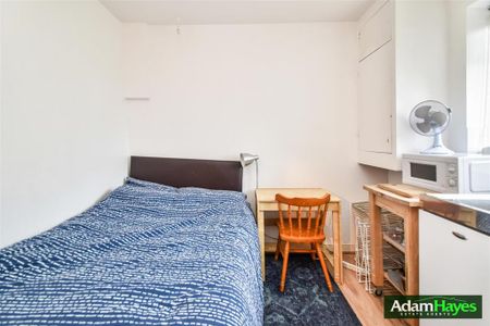 Studio to rent - Photo 2