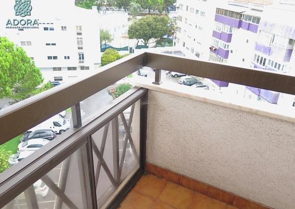 Apartamento T3 em Lisboa