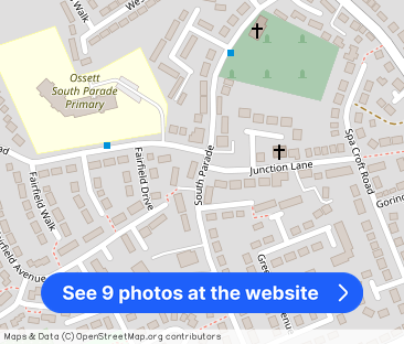 South Parade, Ossett, WF5 - Photo 1