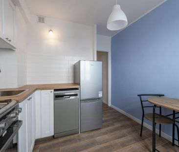 Fajne mieszkanie z jeszcze lepszym widokiem :-) - Zdjęcie 6