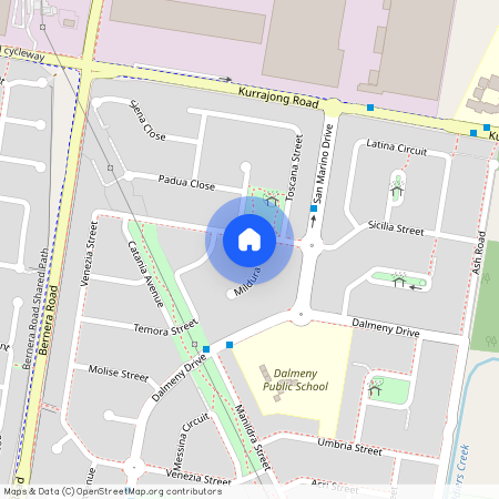 10 Venezia Street, NSW 2170, Prestons