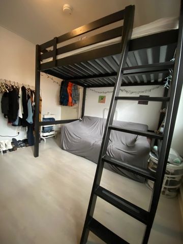 Kamer Boterdiep - Foto 5