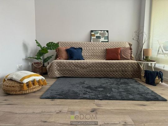 Mieszkanie na wynajem 30 m², Gorzów Wielkopolski, os. Słoneczne - Photo 1