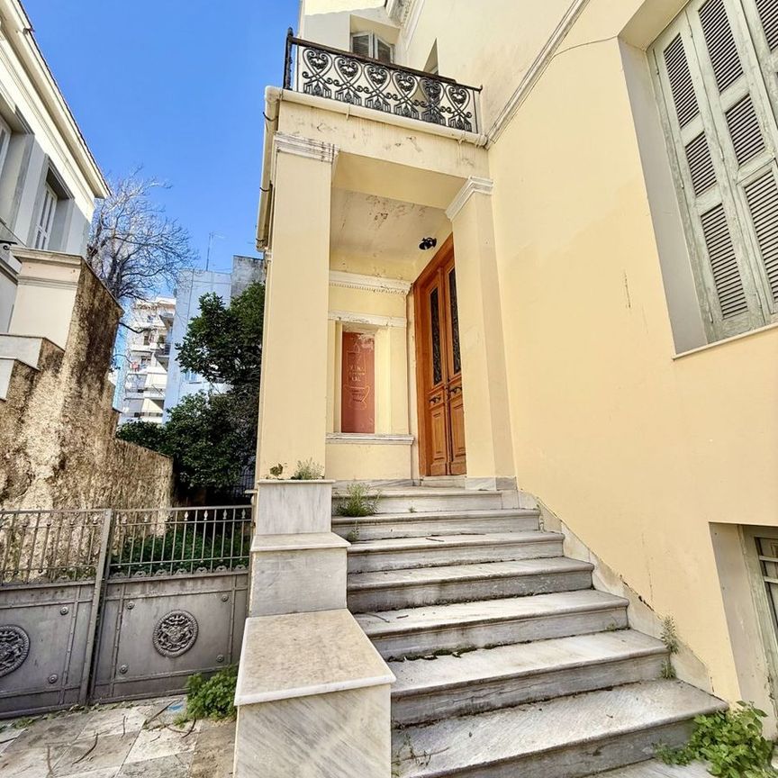 Μονοκατοικία για ενοικίαση Πάτρα - Κέντρο (Πάτρα) - Photo 1