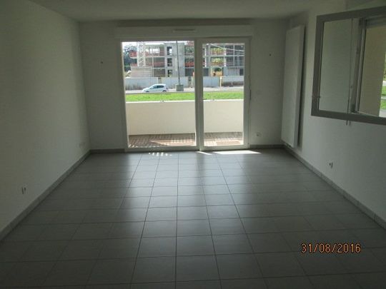 Location Appartement 3 pièces 67m² RUMILLY 74150 - Photo 1