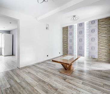 4 pokoje ok.100 m2- Zawodzie zaledwie 10 min od UE - Фото 3