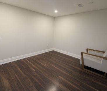 For Lease - 158 Kingshill Road Unit# Lower, Richmond Hill, Ontario - Photo 3