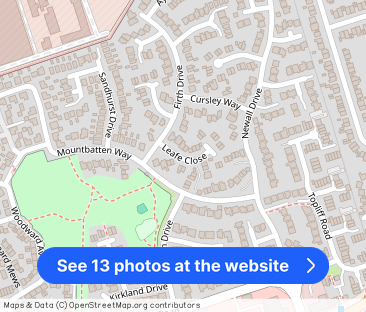 Leafe Close, Nottingham - Photo 1