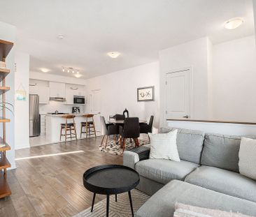 For Lease - 70 Jaguar Private Unit# H, Kanata, Ontario - Photo 1