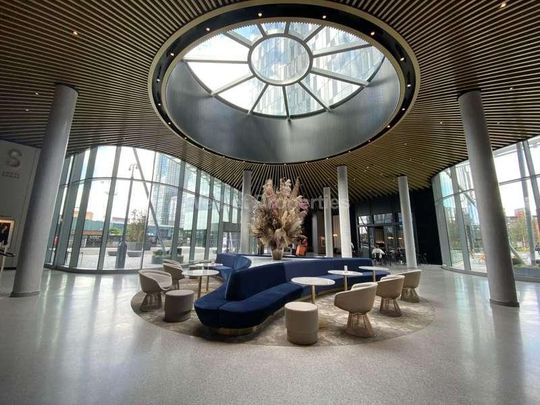 Owen Street, Manchester, M15 - Photo 1