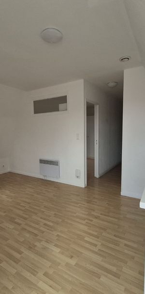 Location Appartement 2 pièces 30m² ST OMER 62500 - Photo 1
