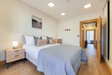 5 bedroom semi-detached house to rent - Photo 2