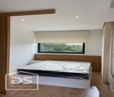 Apartamento T0 - Photo 4