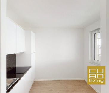 Gemütliche 1-Zimmer-Wohnung mit Pantryküche und Wannenbad - Foto 6