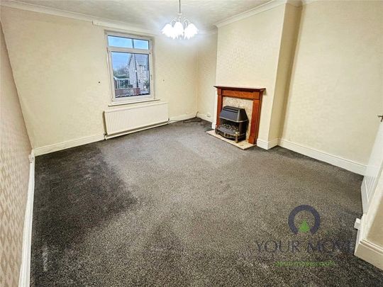 3 bedroom terraced house to rent - Photo 1