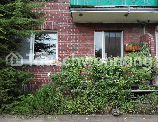 TAUSCHWOHNUNG Wohnung am Kanal - Photo 1