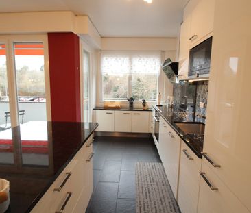 4.5 Zimmer, 89 m², 2. Stock - Photo 2