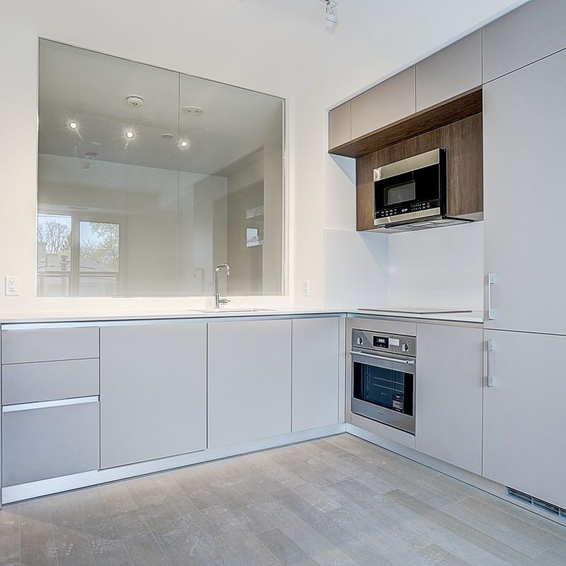 For Lease - 322 Dupont Street Unit# 202, Toronto, Ontario - Photo 1