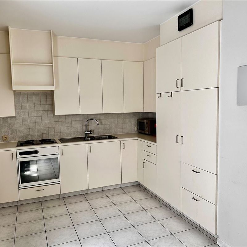 Appartement te OUDENAARDE (9700) - Photo 1