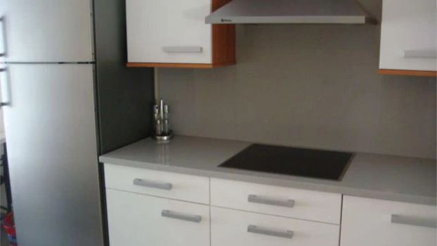 Piso de alquiler en Carrer Comtes de Santa Coloma, 47, Clarà - Foto 1