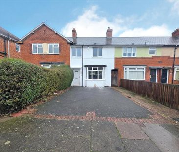 2 bedroom terraced house to rent - Photo 1