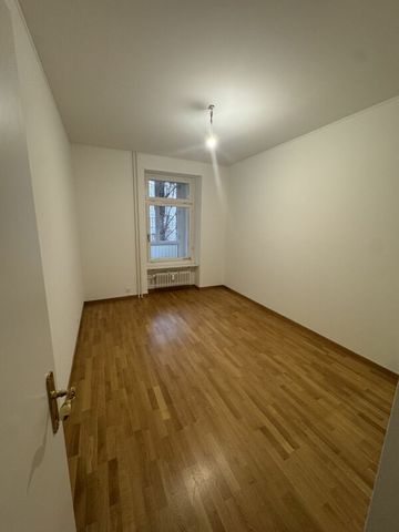 Attraktive 3- Zimmerwohnung im Paulusquartier - Photo 2