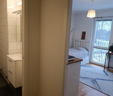 Solna - 1rok - tillsv - 10.925kr/mån - Foto 2