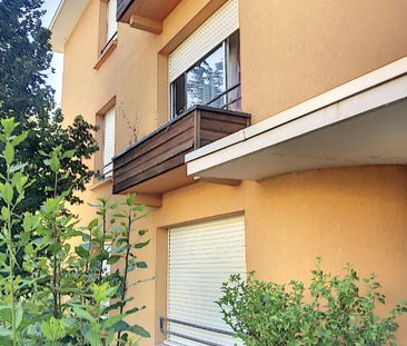 Location Appartement 1 pièce 21m² - Photo 5