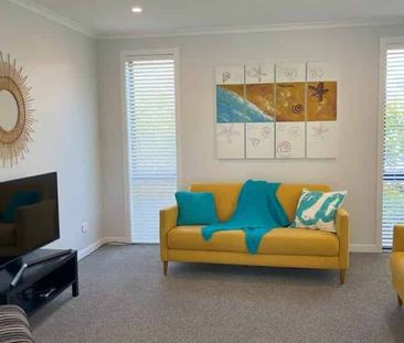 Executive Four Bedrooms in Papamoa - Photo 3