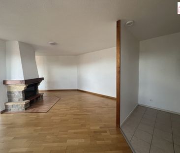 Location Appartement 3 pièces 83m² SARREBOURG 57400 - Photo 4