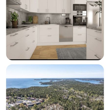 Riggvägen, Nynäshamn - Foto 3