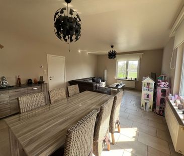 Appartement met 3 slaapkamers en garage in Alken. - Photo 2