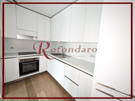 Affitto Residenziale - Milano P.ta Genova, Romolo, Solari - Via Andrea Solari - Photo 3